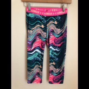 Under Armour Crops